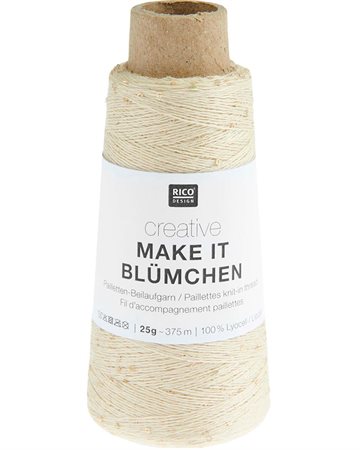 Rico Creative Make It Blümchen